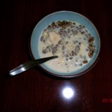 納豆好き 必見 トルコアイス風納豆アイス レシピ 作り方 By ぺるく ろ 楽天レシピ 納豆好き 必見 トルコアイス風納豆アイス レシピ 作り方 By ぺるく ろ 楽天レシピ